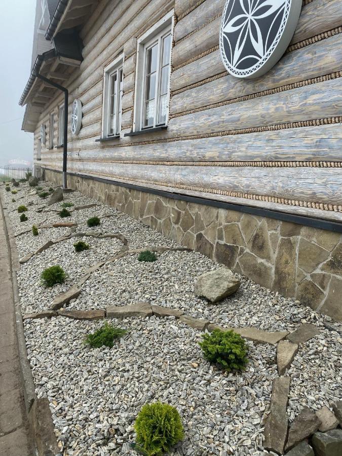 Hotel Karczma Kubalonka Istebna Exterior foto