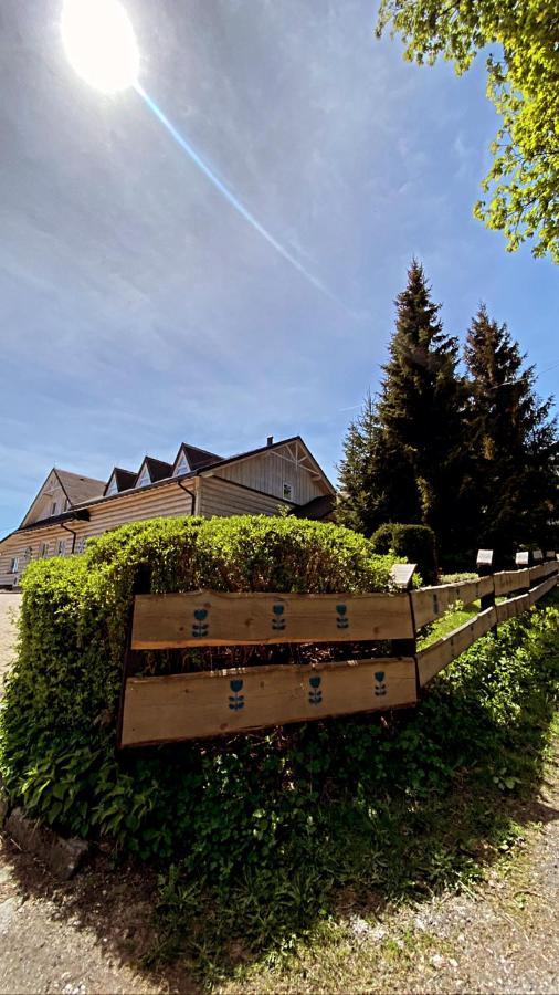 Hotel Karczma Kubalonka Istebna Exterior foto